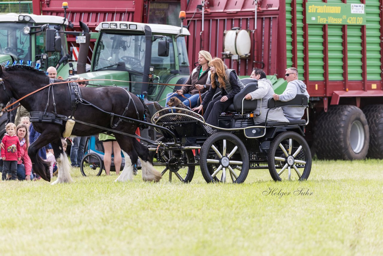 Bild 204 - Kruppa 30-jaehriges Jubilaeum